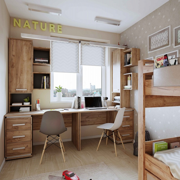 Детская Nature, Глазов